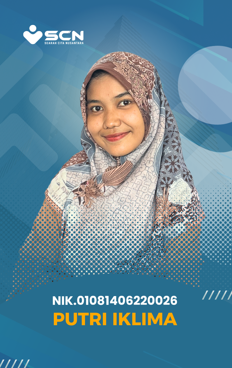 Putri Iklima