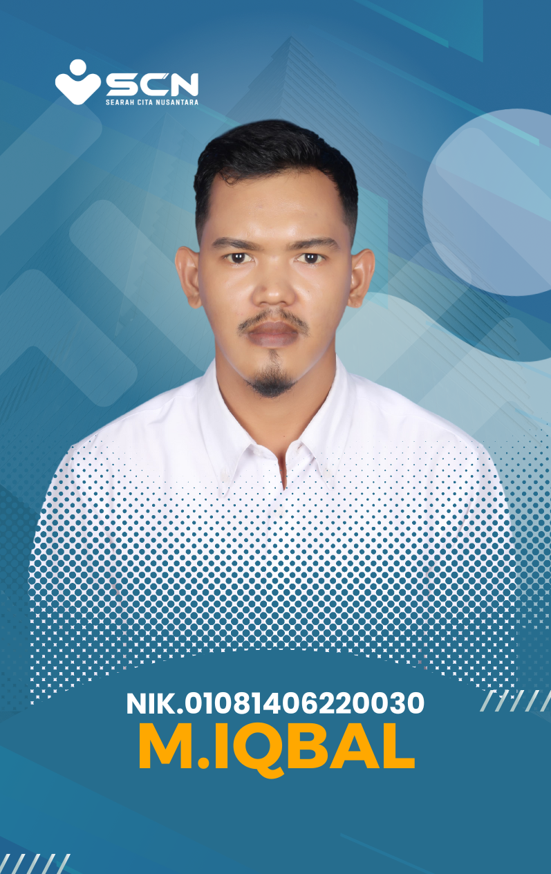 M.Iqbal