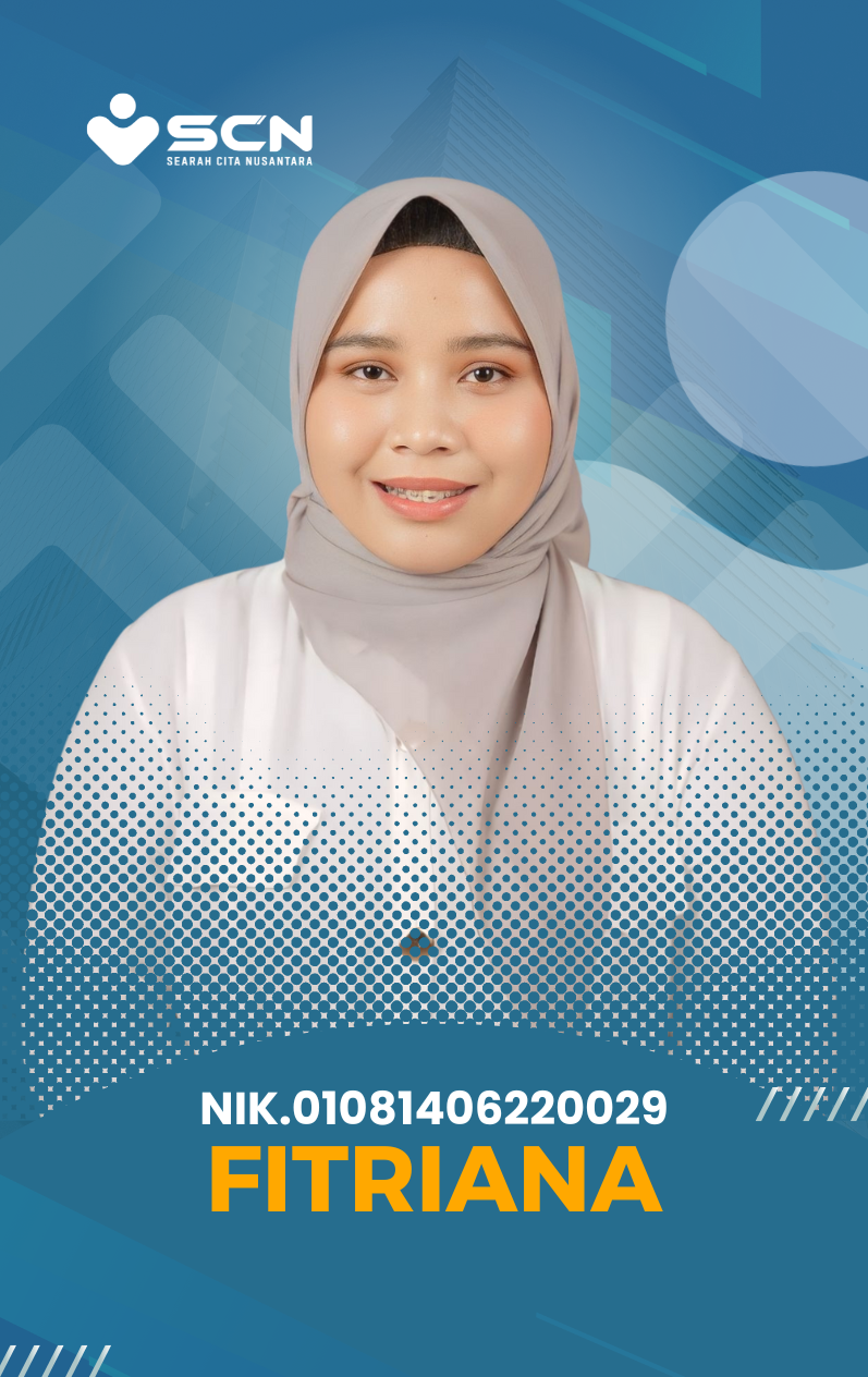 Fitriana