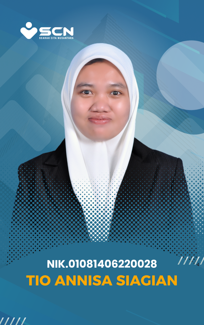 Tio Annisa Siagian