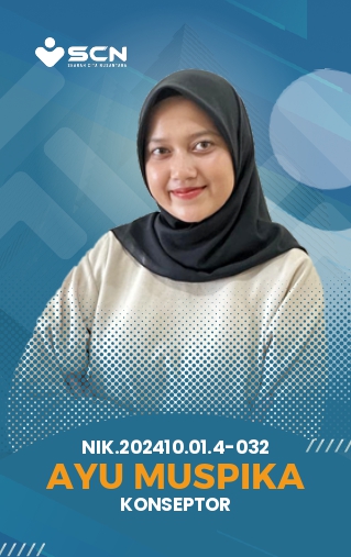 Ayu Muspika