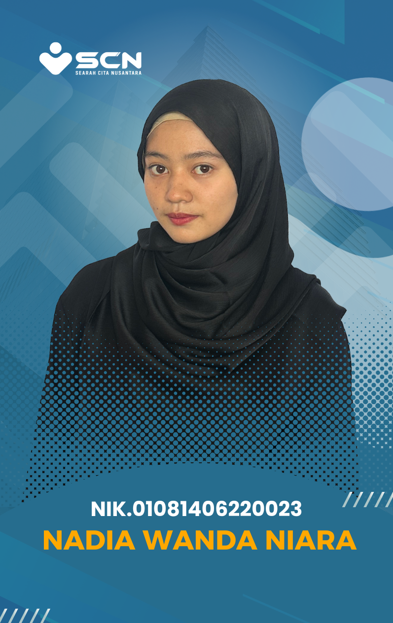 Nadia Wanda Niara