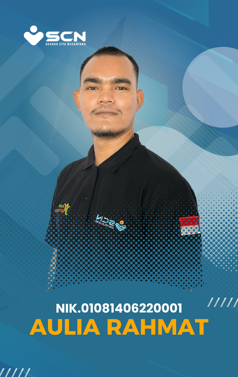 Aulia Rahmat