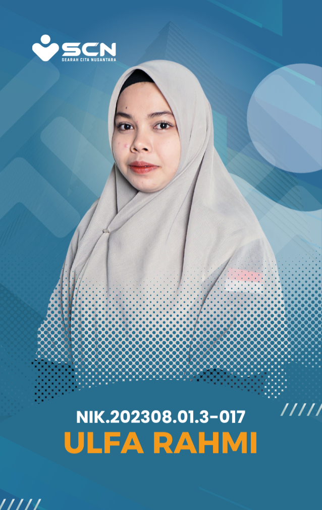 Ulfa Rahmi