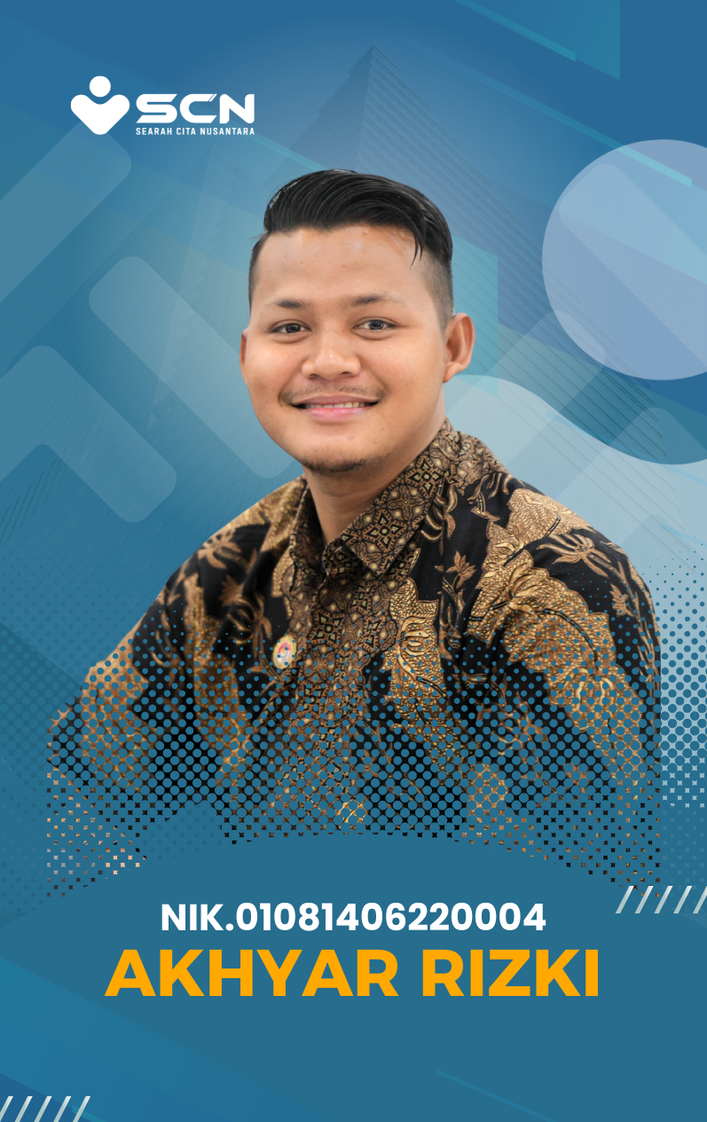 Akhyar Rizki